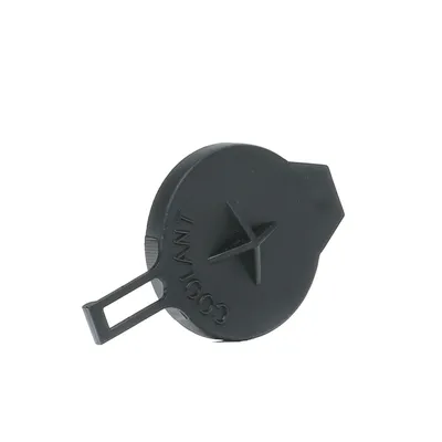 Produktbild von CALORSTAT by Vernet RC0165 Verschlussdeckel Kühlmittelbehälter für TOYOTA Yaris Schrägheck (P9) für CITROËN C1 (PM, PN) passend für PEUGEOT
