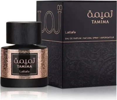 Image de Lattafa Parfum Tamima Eau de Parfum 100ml