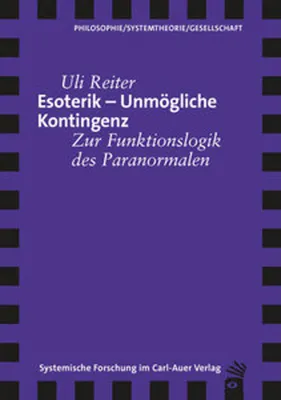 Image de Esoterik - Unmögliche Kontingenz
