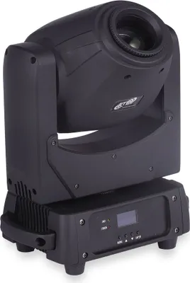 Produktbild von ETEC LED Moving Head EVO SPOT 130