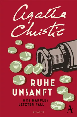 Produktbild von Ruhe unsanft