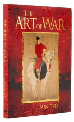 Produktbild von The Art of War