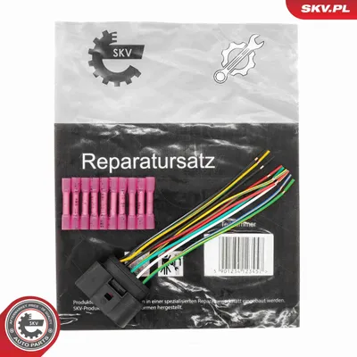 Obrázok produktu pre zestaw naprawczy AUDI VW SEAT SKODA,1J0973735