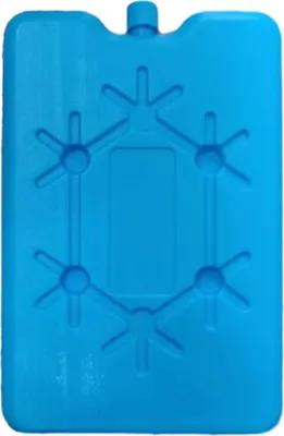 Produktbild von Großes Gefrierpad, lebensmittelecht, BPA-frei, verschiedene Farben, weit verbreitet, Gefrierbrettblock, Campingzubehör