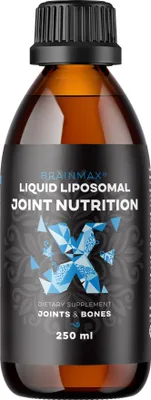Obrázek produktu pro Liposomální kloubní výživa, Acti-Joint® 250 ml