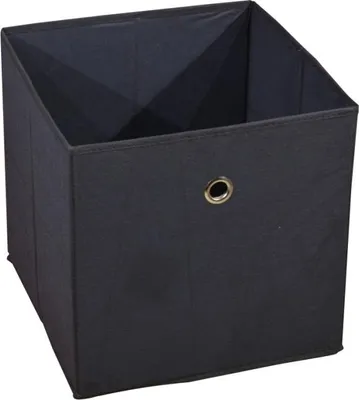 Obrázek produktu pro Úložný box GOLO, černý