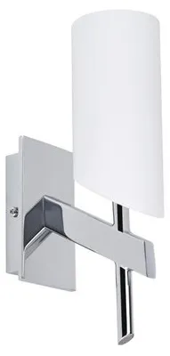 Zdjęcie produktu dla Paulmann WallCeiling Bellanto, maks. 25 W, G9, chrom/opal, 230 V, metal/szkło