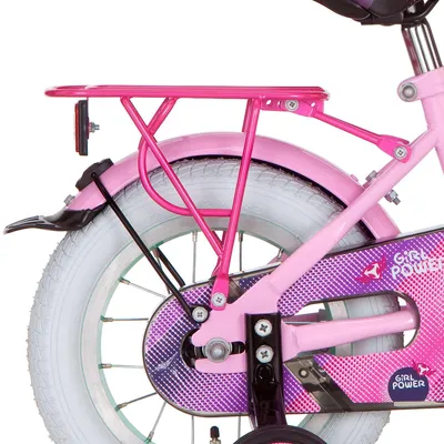 Produktbild von Alpina Achterdrager 12 GP Pink