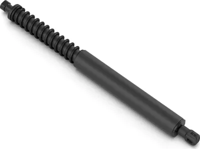Productafbeelding van Gasveer voor kofferbak/laadruimte, 393 mm, 700 N, aanslag 123 mm, merk STABILUS, geschikt voor PEUGEOT 307