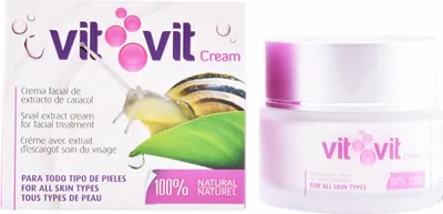 Obrázok produktu pre Diet Esthetic Vit Vit Snail Extract Gel na tvár 50ml