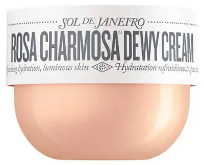 Obrázok produktu pre Sol De Janeiro Rosa Charmosa Dewy Cream 250 ml