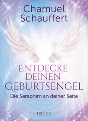 Produktbild von Entdecke deinen Geburtsengel