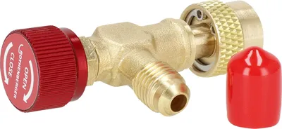 Produktbild von ROTHENBERGER Absperrventil R32/R410A W 5/16“ - 1500004791