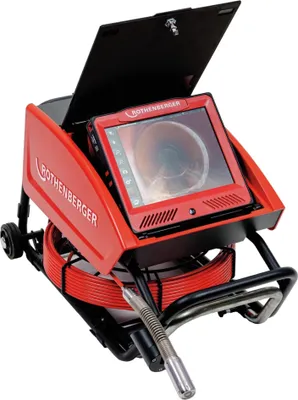 Zdjęcie produktu dla Rothenberger 1500002613, 19 kg, Niemcy