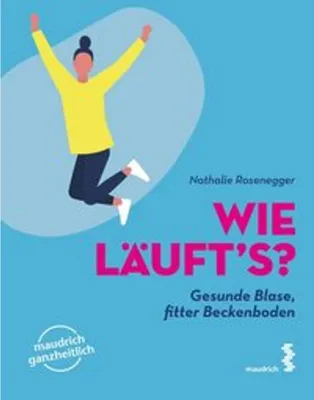 Obrázek produktu pro Wie läuft´s?