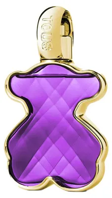 Image de Loveme The Amethyst Elixir Eau De Parfum, Tous 50 ml
