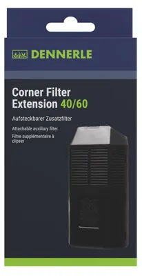 Produktbild von Dennerle Nano Filter Extension