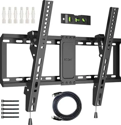 Produktbild von Flachbildfernseher - Biegbar - 94-203 cm - 60 kg