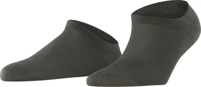 Image de Chaussettes de sport FALKE Active Breeze pour femmes, couleur militaire, pointures 35-38