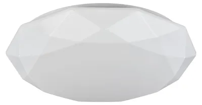 Zdjęcie produktu dla Lampa sufitowa LED CRYSTALLIZE 45W 2812lm akryl biała wym:11,5x52x11,5cm IP20 Maytoni