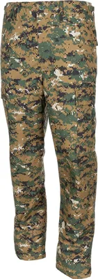 Produktbild von US Kampfhose, BDU, Rip Stop, digital woodland XXXL