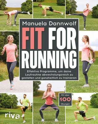 Produktbild von Fit for Running