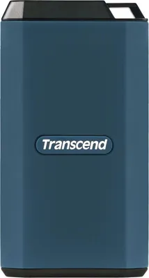 Obrázok produktu pre Transcend TS1TESD410C ESD410C External SSD 1 TB USB 20Gbps Type C 2000 MB/s
