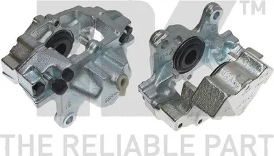 Produktbild von NK Bremssattel Hinten Rechts passend für MERCEDES-BENZ C-Klasse Limousine (W202) Ø36mm 2133168