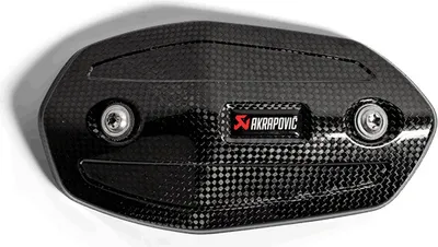 Obrázek produktu pro Protection thermique Akrapovic CF NINJA 1000SX