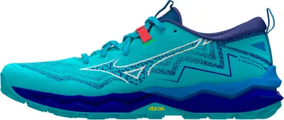 Immagine prodotto di Mizuno Wave Daichi 9 scarpe da trail running blu EU 38 1/2 donna EU 38 1/2