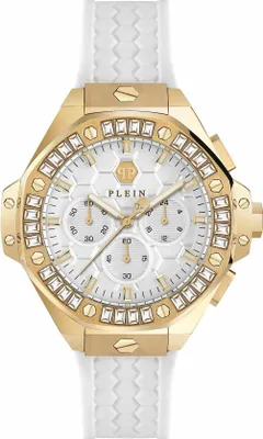 Produktbild von Philipp Plein Chronograph für Erwachsene