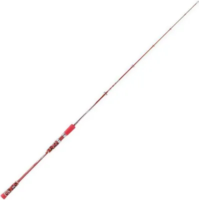 Immagine prodotto di Canna da spinning Kali Kunnan Doguma Argento 1,67 m / 40-60 g Argento 1,67 m