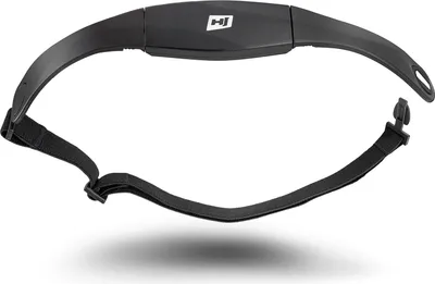 Produktbild von Hop-Sport Brustgurt HS-095PR wasserdicht Pulsmessgerät Herzfrequenzmesser Pulsgurt für Ergometer