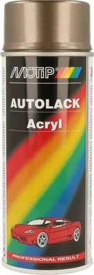 Produktbild von MOTIP Fahrzeug-Kombinationslack auto farben 55520 193 69mm Spraydose 400ml 69mm 0,391kg