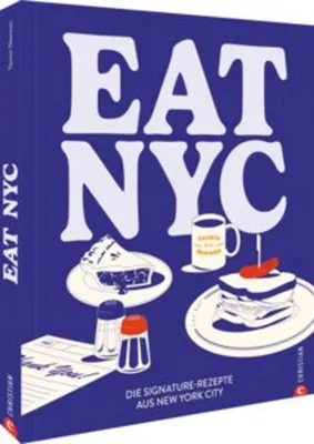 Image de Eat NYC!