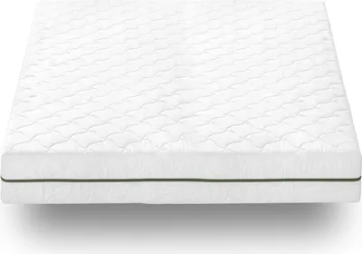 Produktbild von 7 Zonen Taschenfederkernmatratze Sleezzz Smart 120 x 200 cm, Höhe 21 cm, Härtegrad H2/H3