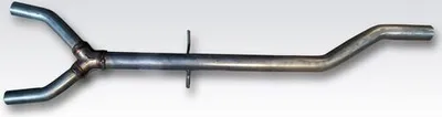 Produktbild von VEGAZ Abgasrohr Auspuffrohr für AUDI A4 Avant (8ED, B7) AR-259