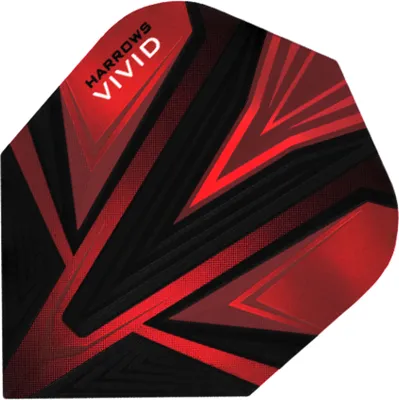 Obrázek produktu pro Letky Vivid - Red F1987