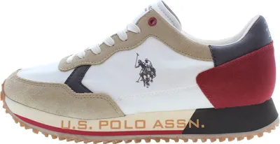 Produktbild von US Polo Cleef Sneaker Mehrfarbig
