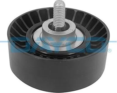 Produktbild von DAYCO APV3891 Umlenkrolle Keilrippenriemen für FORD Fiesta Mk6 Schrägheck (JA8, JR8) FOCUS III Turnier Kuga Mk2 (DM2) MONDEO IV Turnier (BA7) S-MAX