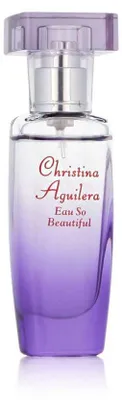 Obrázek produktu pro Christina Aguilera Eau So Beautiful EDP 15 ml W