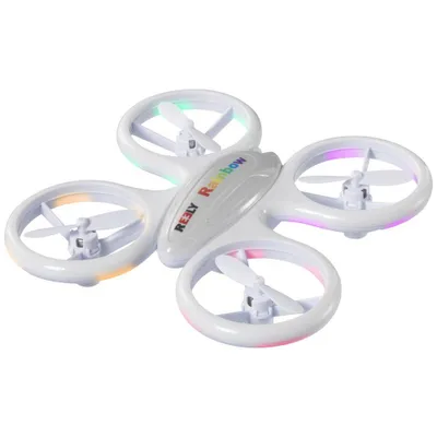 Produktbild von Reely RAINBOW Quadrocopter RtF Einsteiger