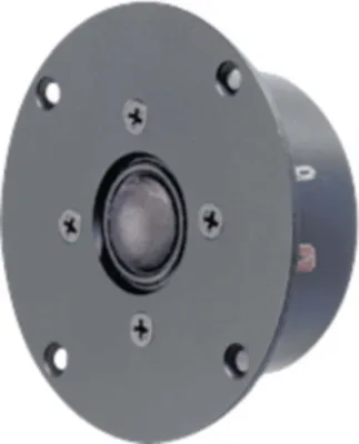 Produktbild von Visaton VS-G20SC/8 Lautsprecher, 2 cm, 120 W