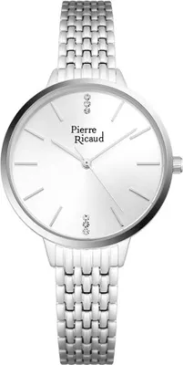 Immagine prodotto di Orologio classico da donna Pierre Ricaud