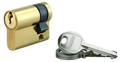 Image de Demi-cylindre SA 30x10mm - THIRARD