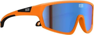 Produktbild von NEON Fahrradsonnenbrille - RAPTOR - Orange