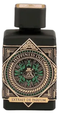 Zdjęcie produktu dla Fragrance Happiness Oud 80ml EDP