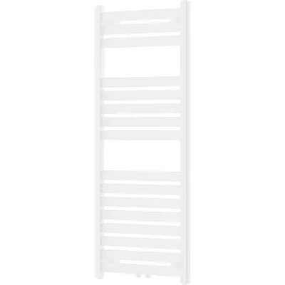 Obrázek produktu pro Mexen Uran koupelnový radiátor 1200 x 500 mm, 527 W, Bílá - W105-1200-500-00-20