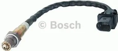 Produktbild von BOSCH Lambdasonde  0 281 004 018