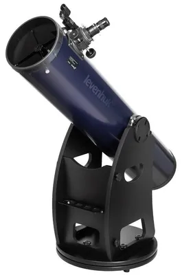 Zdjęcie produktu dla Levenhuk Teleskop Dobsona N 200/1200 Skyline PLUS 8"